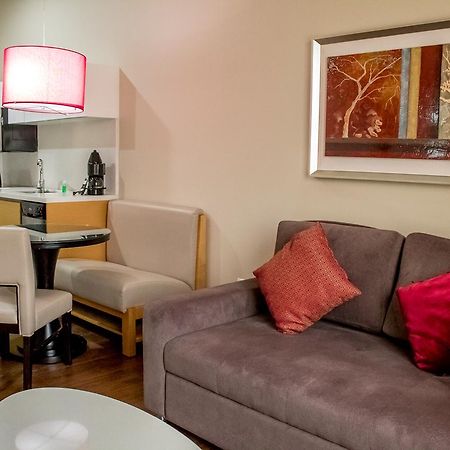 Hawthorn Extended Stay By Wyndham Mcallen Buitenkant foto