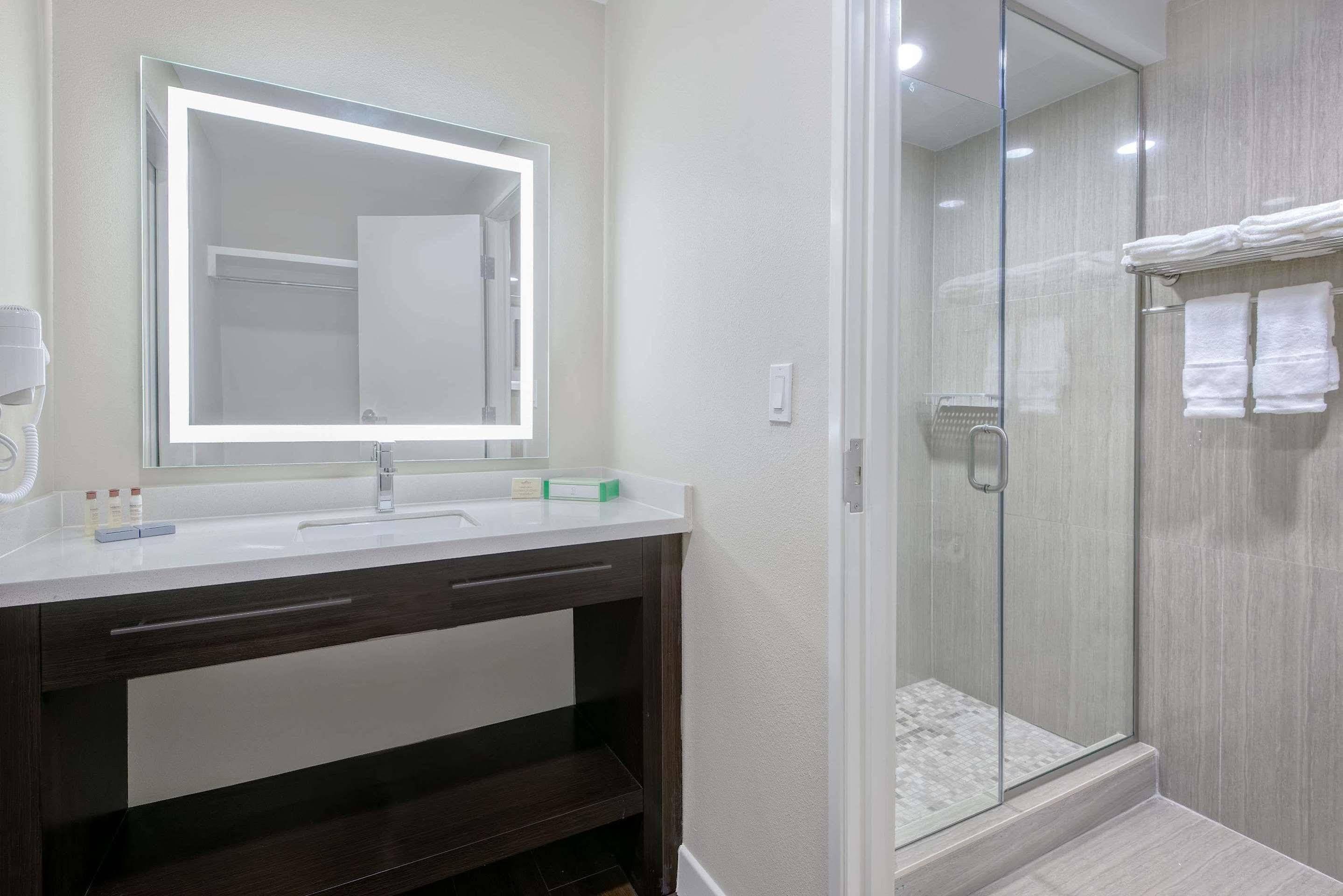 Hawthorn Extended Stay By Wyndham Mcallen Buitenkant foto