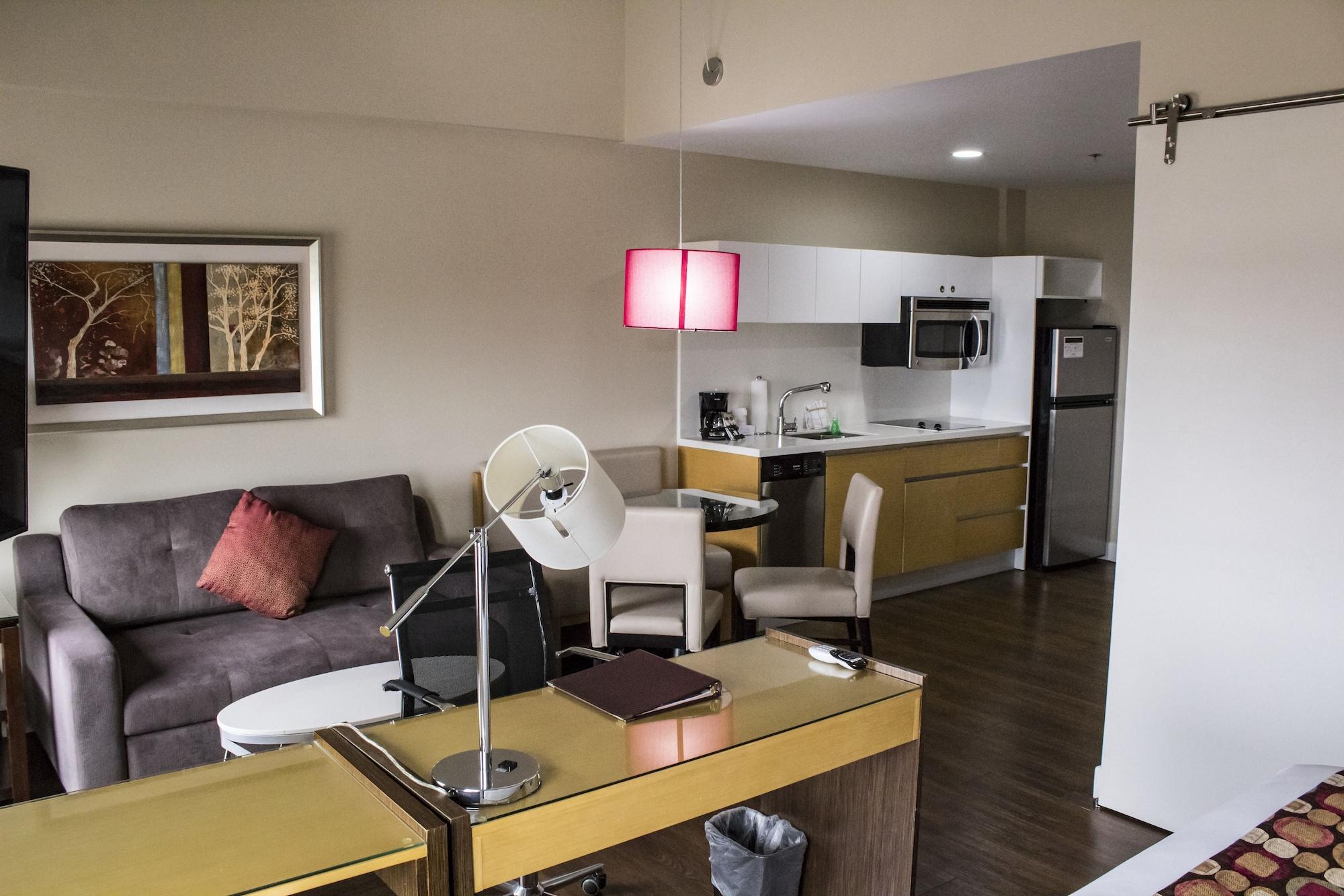 Hawthorn Extended Stay By Wyndham Mcallen Buitenkant foto