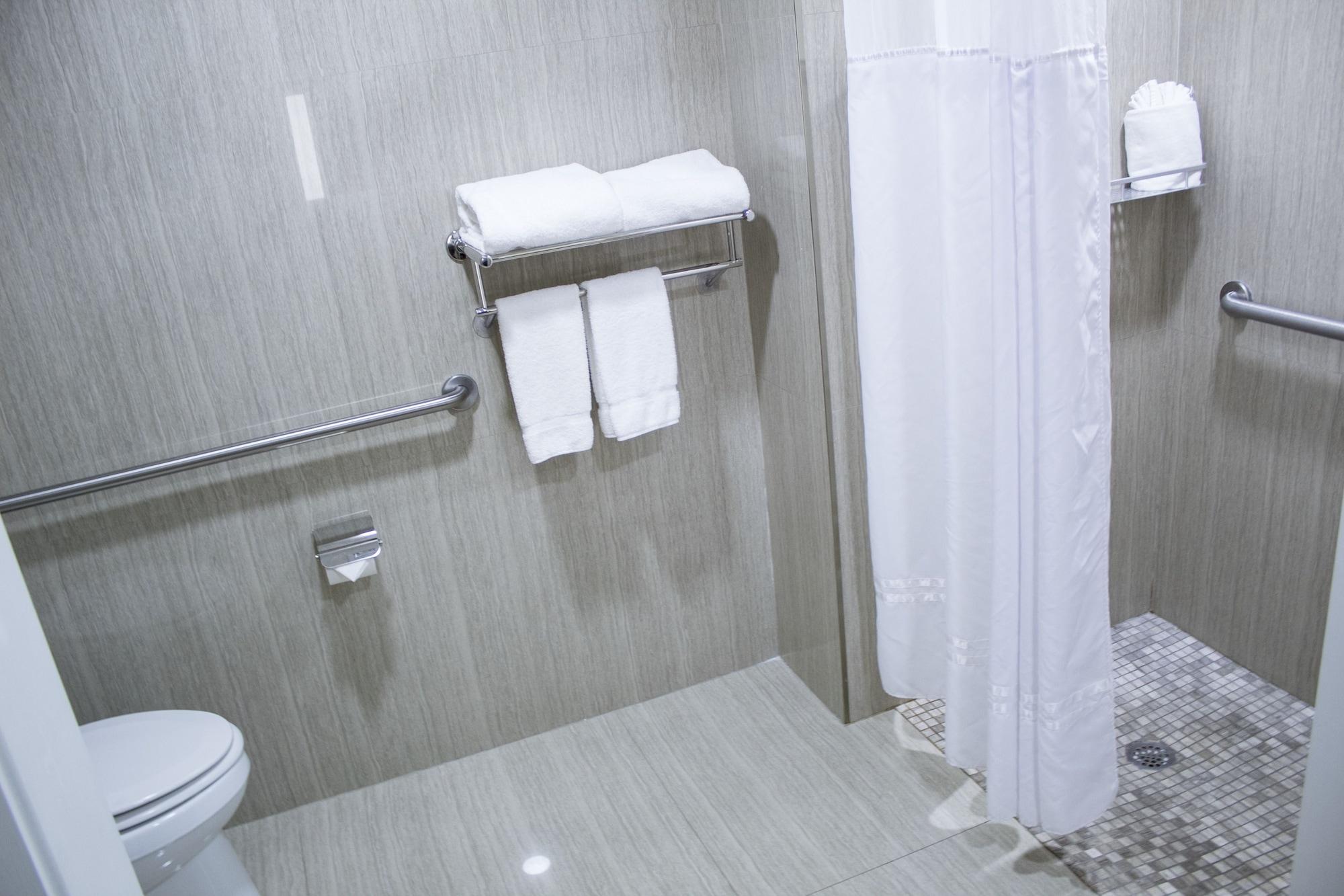 Hawthorn Extended Stay By Wyndham Mcallen Buitenkant foto