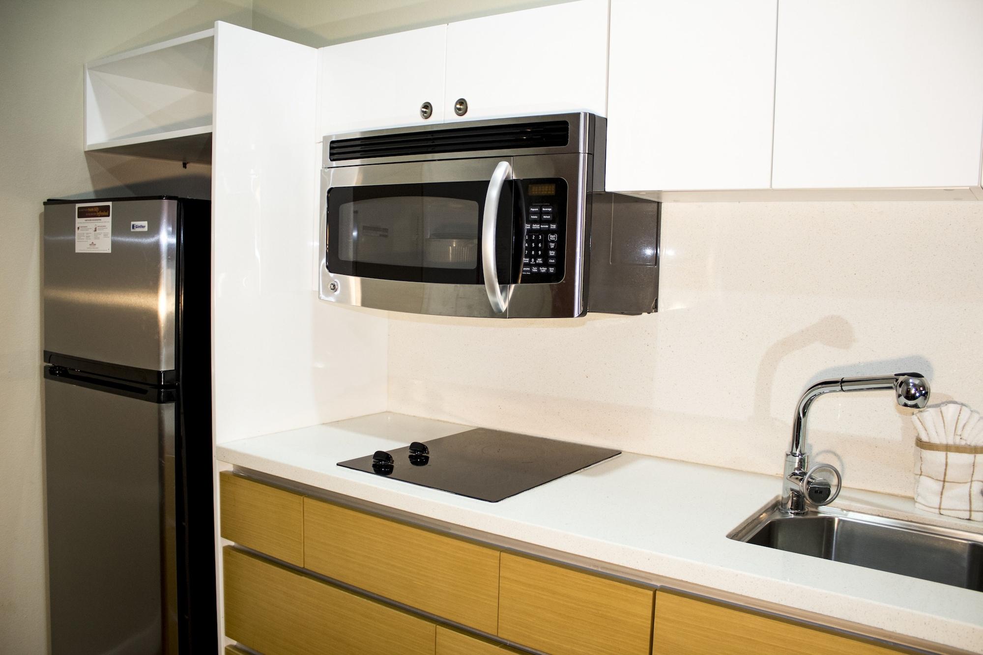 Hawthorn Extended Stay By Wyndham Mcallen Buitenkant foto