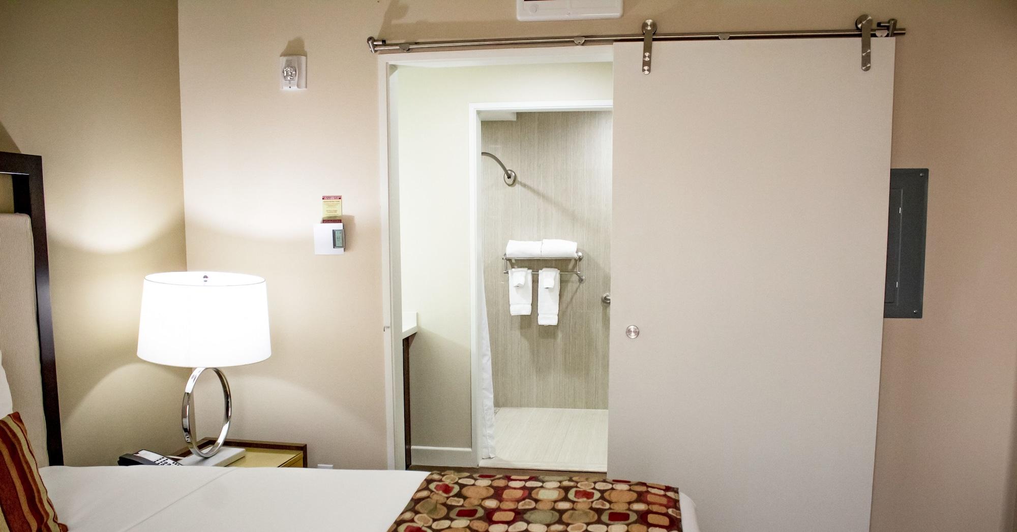 Hawthorn Extended Stay By Wyndham Mcallen Buitenkant foto
