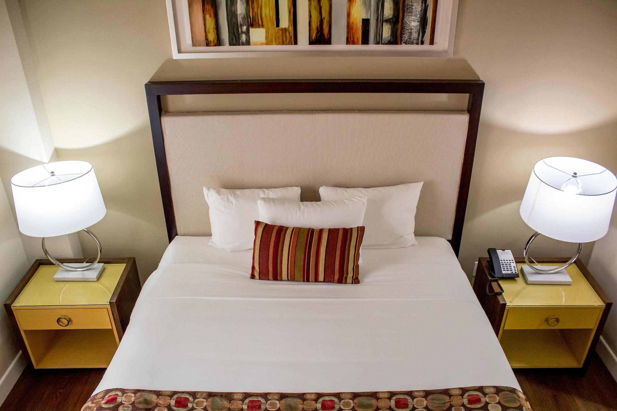 Hawthorn Extended Stay By Wyndham Mcallen Buitenkant foto