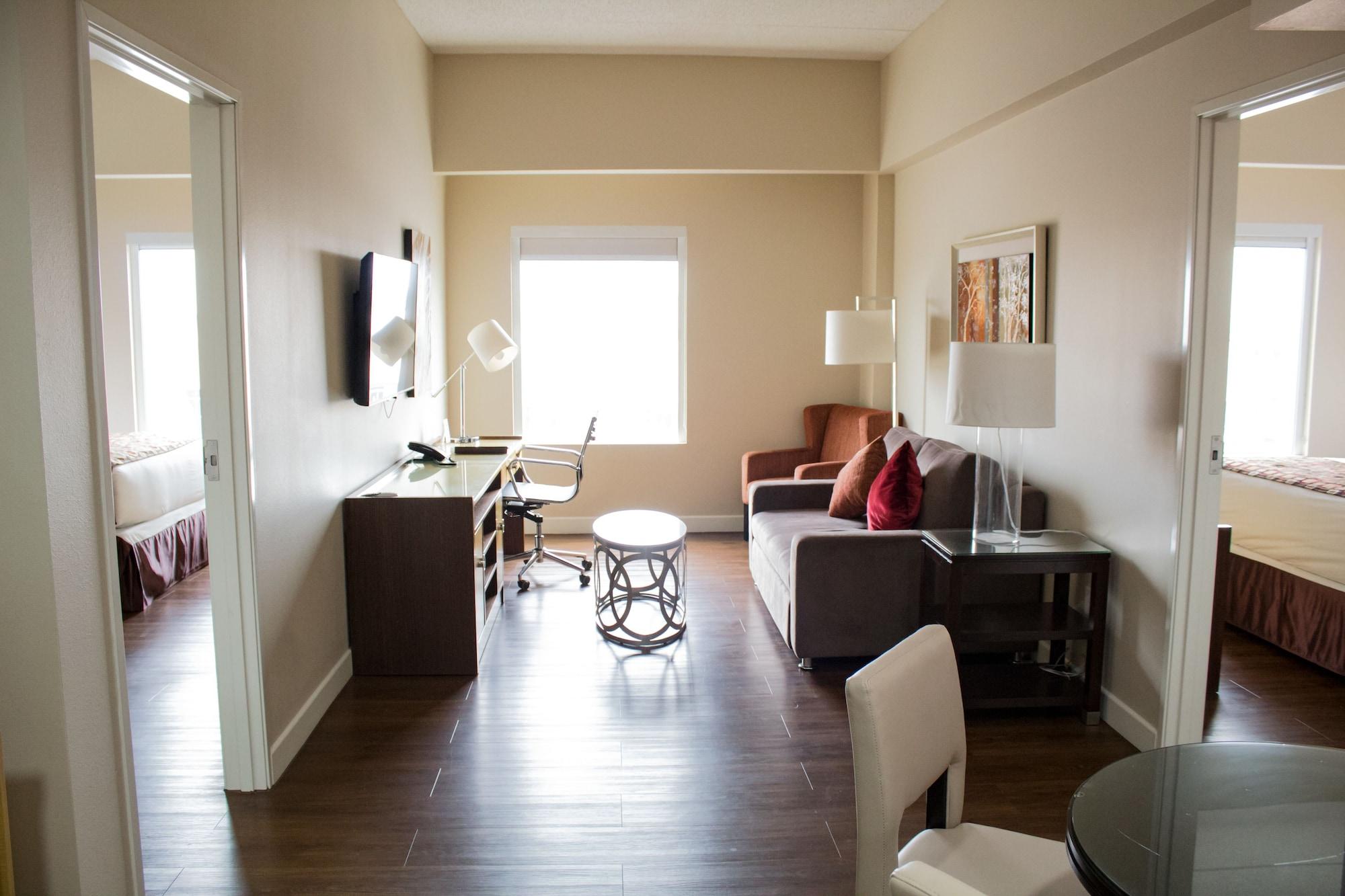 Hawthorn Extended Stay By Wyndham Mcallen Buitenkant foto