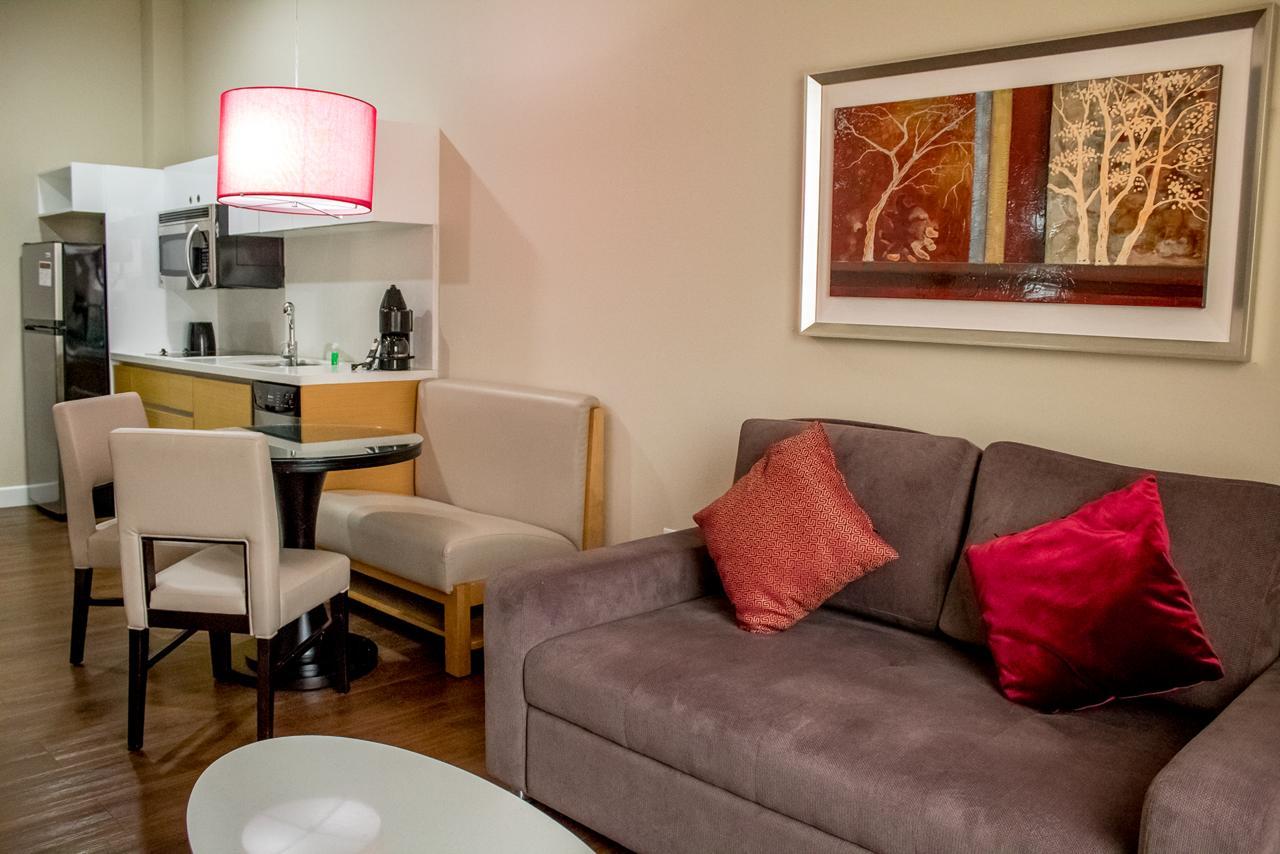 Hawthorn Extended Stay By Wyndham Mcallen Buitenkant foto